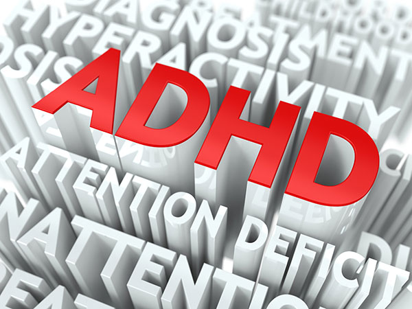 8 Tips to Channel Your Adult ADHD