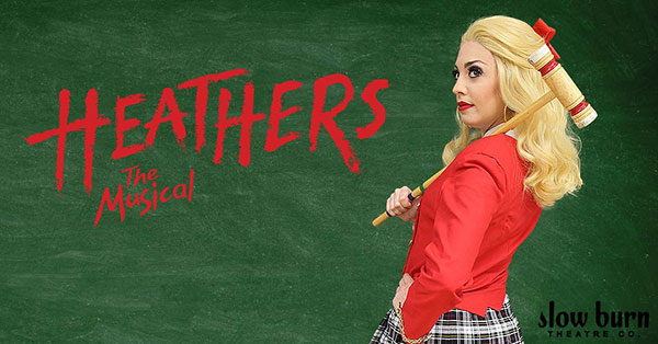 Heathers: The Muscial