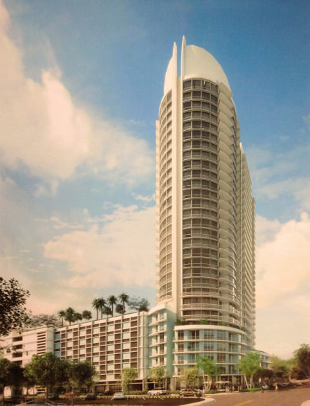 Luxury Apartments in Fort Lauderale
