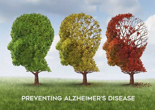 Preventing Alzheimers Disease