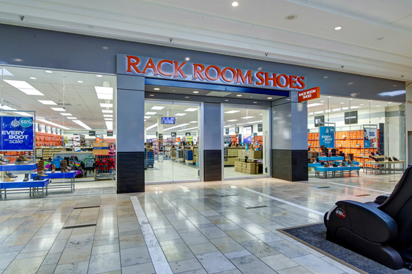Rack Room Shoes Store