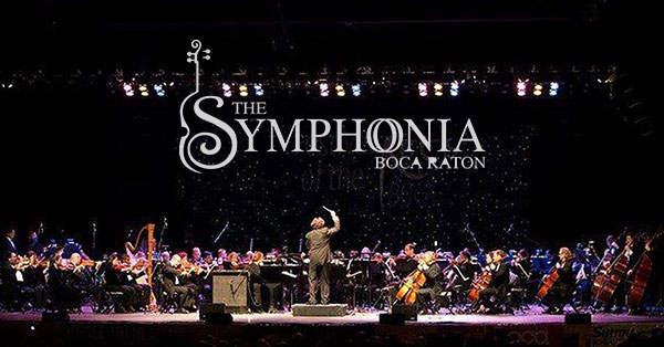Symphonia Boca Raton