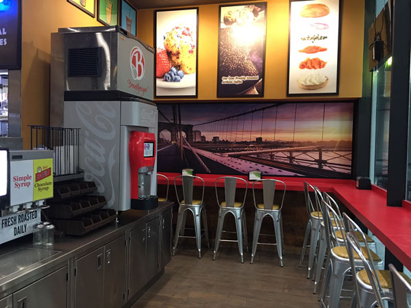 The Brooklyn Express to Open in Ft. Lauderdale on March 18