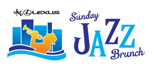 JM Lexus Sunday Jazz Brunch
