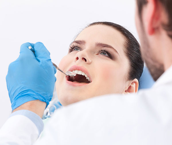 5 Tips for Choosing a Great Dentist