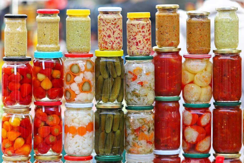 Ferment Your Way To Optimal Health