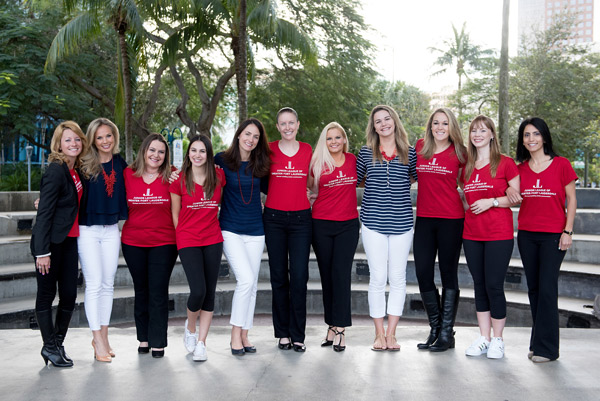 The Junior League of Greater Fort Lauderdale