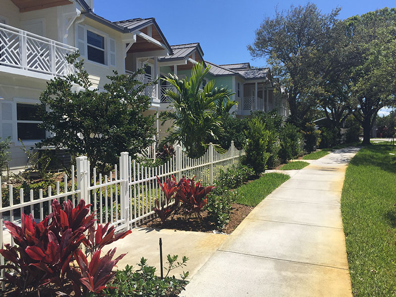 Building Better Communities Offers New  Workforce Housing in Fort Lauderdale
