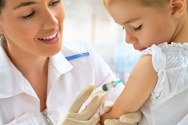 The Critical Ingredient to the Success of Vaccination Programs