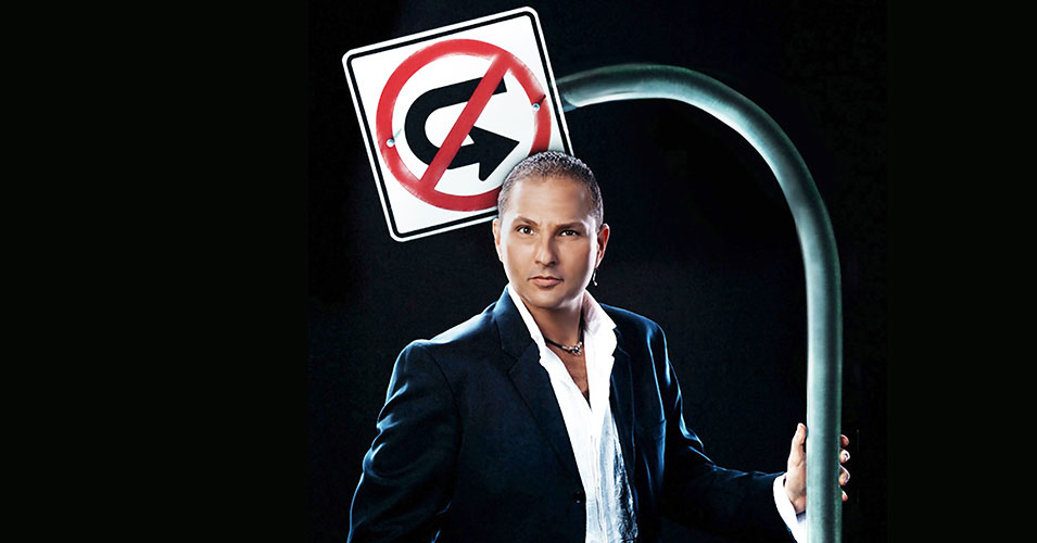 Prepare To Be Amazed By  Guy Bavli, Master Of The Mind