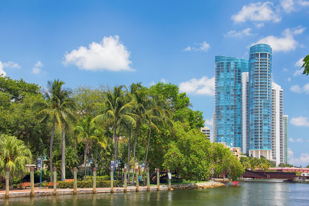 Things to do in Fort Lauderdale this Spring