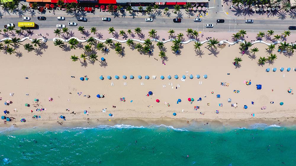 Best Weekend Getaways in Fort Lauderdale Area