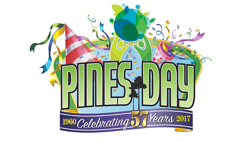Pines Day 2017