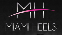 Miami Heels evite-1
