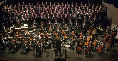 gay men's chorus of south florida, symphony