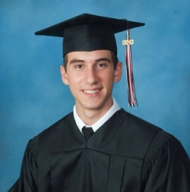 BCPS College Academy @ BC Student Wins Scholarship to Study Chinese in China