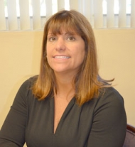 United Way of Broward County announces hiring of Mundy Gallagher as employment specialist for Mission United