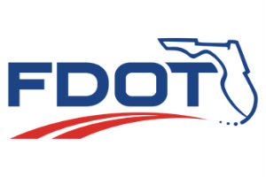 FDOT logo