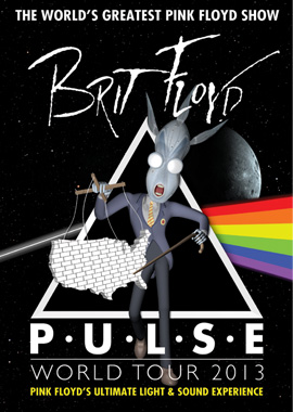 BritFloyd