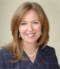 Broward Commissioner Kristin Jacobs