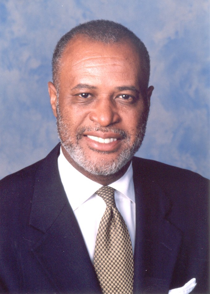Carlton B. Moore