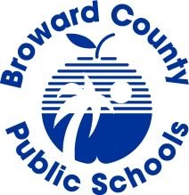 BROWARD SCHOOLS logo