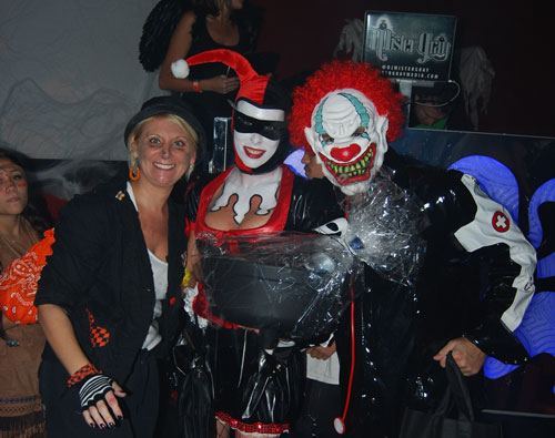 Denise-Weitzel-with-Jenna--Blaine-McRae---Best-Group-Costume