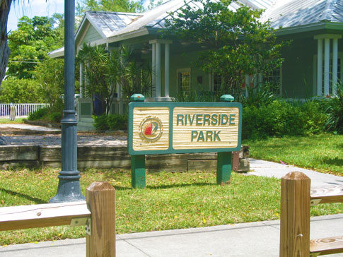 Fort-Lauderdale-Riverside-Park