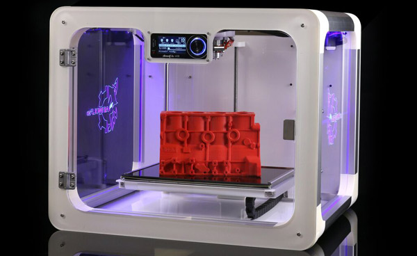 3D Printing