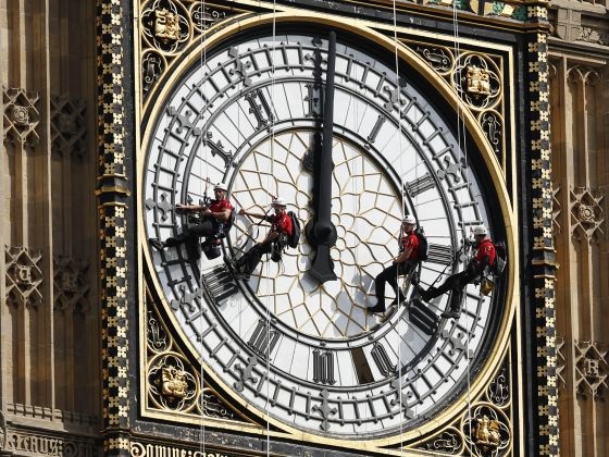 Big Ben