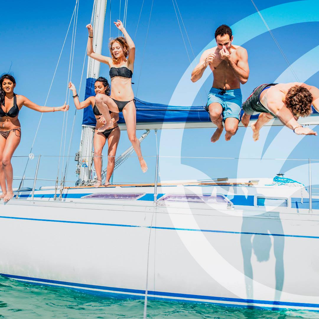 Boat sharing hits Puerto Rico