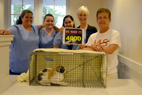 Broward County Animal Care and Adoption