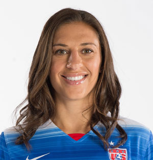 Carli Lloyd