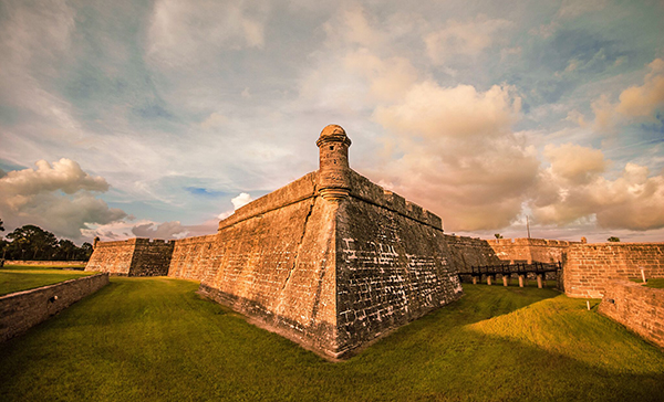 Castillo de San Marcos