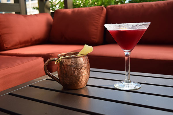Cocktails B Square7909