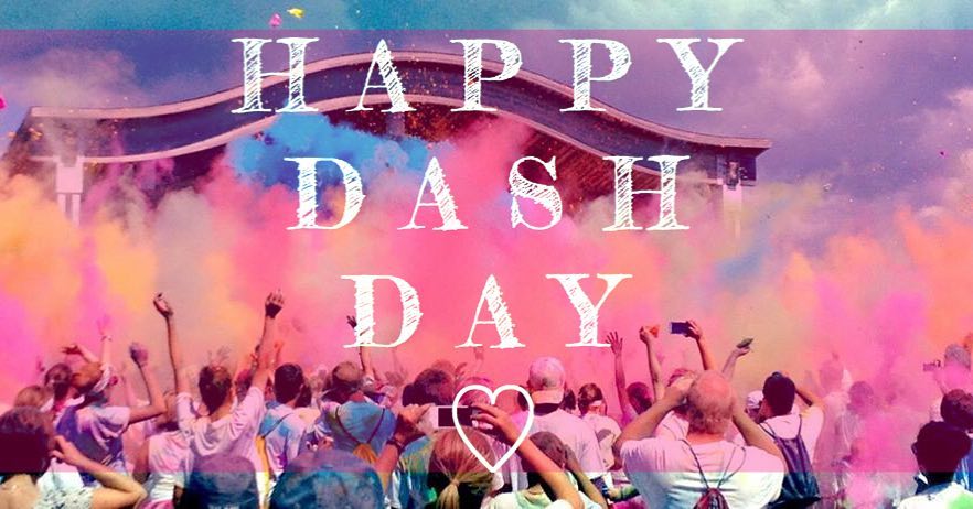 EASTER SUNDAY COLOR DASH 5K TO BENEFIT BROWARD EDUCATION FOUNDATION