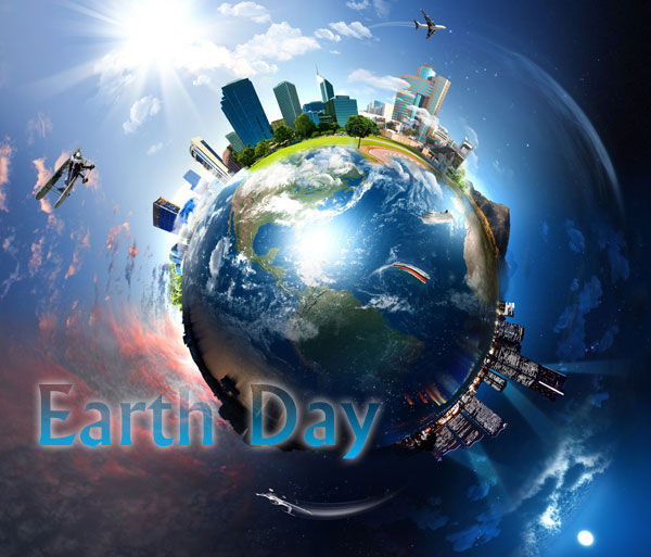 Earth Day