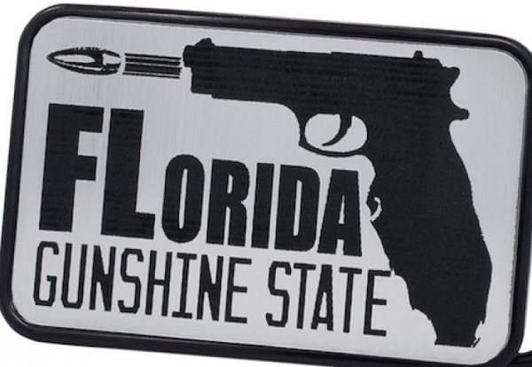 Gunshine state