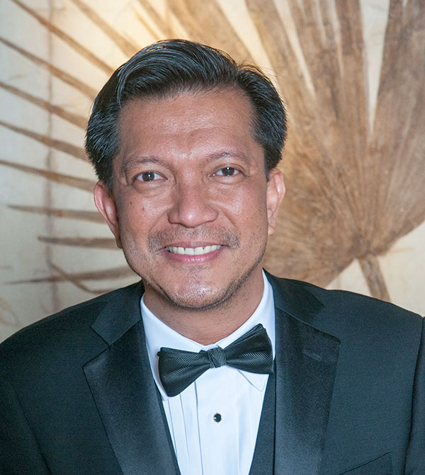 Harold Dioquino GMCSF