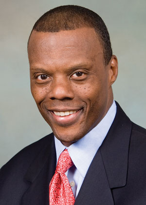 JC Watts