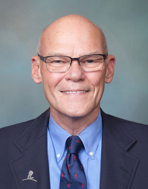 JamesCarville