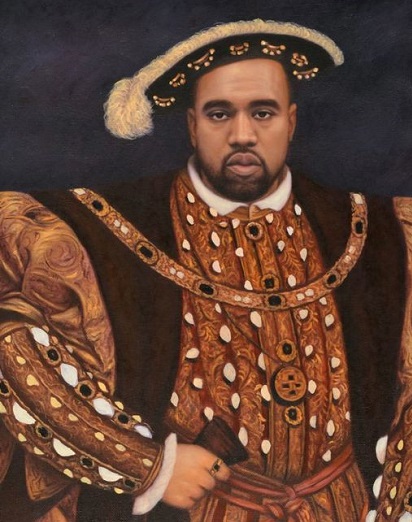 Kanye West