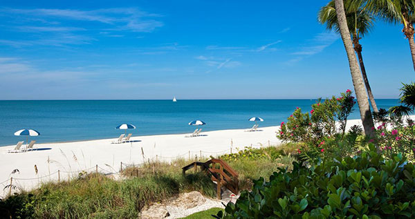 LaPlaya Beach Golf Resort Introduces Eco Friendly Getaway