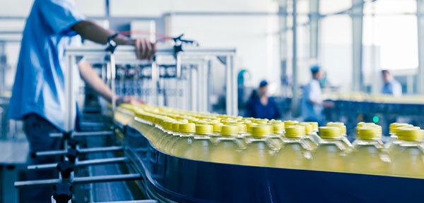 Smart Manufacturing