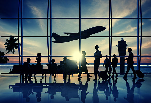 Summer Airport Time Saving Tips