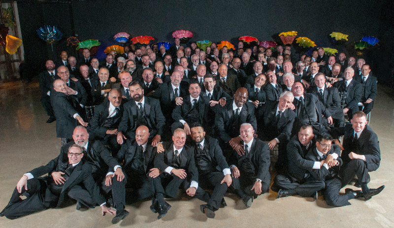 The Gay Mens Chorus of South Florida