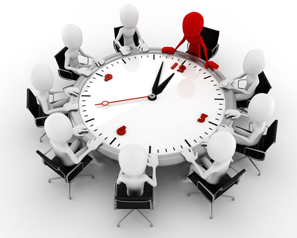 Time Management business