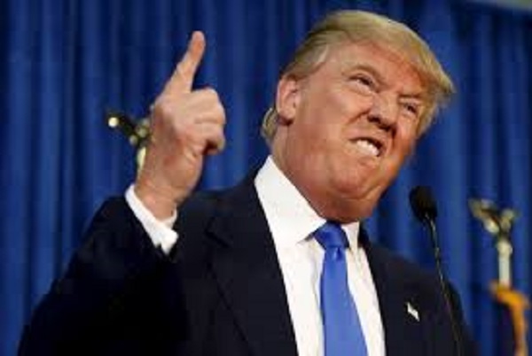 dunald trump