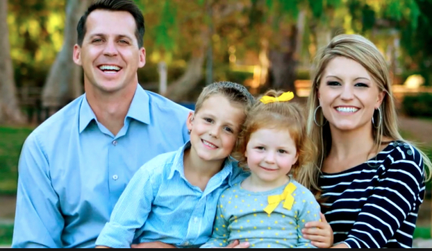 Ryland Whittington will receive the annual Milk Foundation Milan Rosza Award at Diversity Honors.