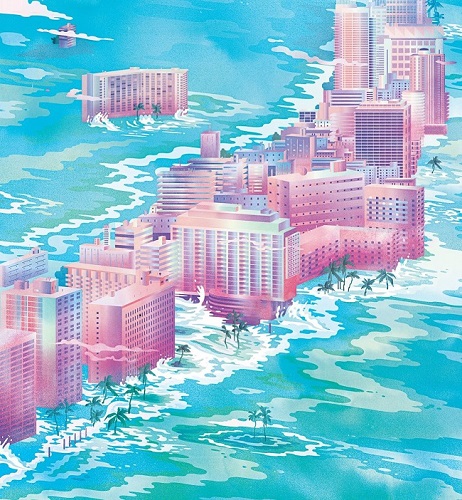 jacob escobedo illustration